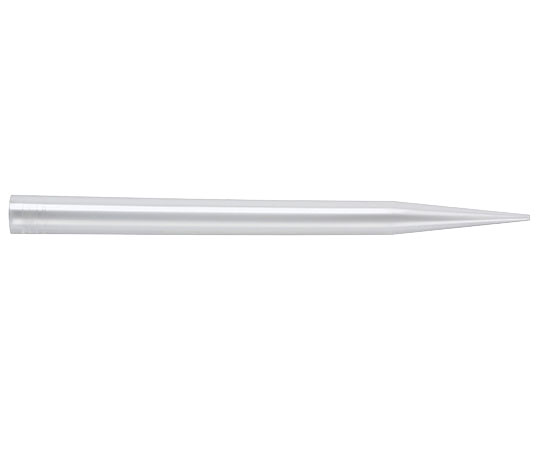 QSP ピペットチップ 5000μL クリアー 147.5mm バルク 095-Q(250本)