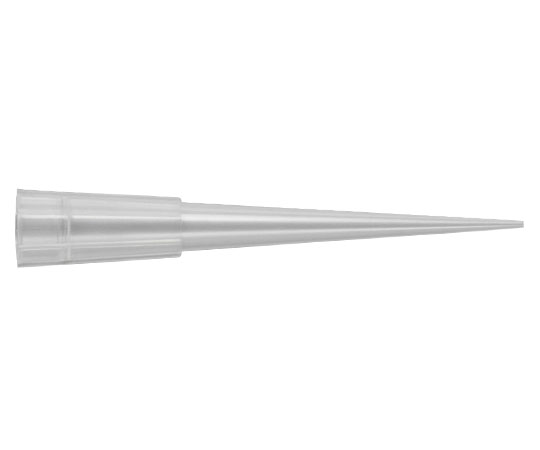 62-7022-74 QSP ピペットチップ 1-200μL クリアー 50mm ラック(96本×10ラック) 滅菌済 110-96RNS-Q(96本×10個) QSP(サーモフィッシャーサイエンティフィック)