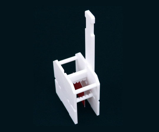 洗浄用キャリア オールテフロン製 STF2050-05 STF2050-05(1台)