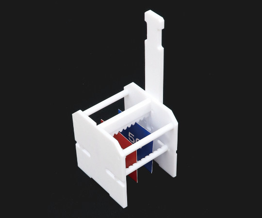 洗浄用キャリア オールテフロン製 STF2050-10 STF2050-10(1台)