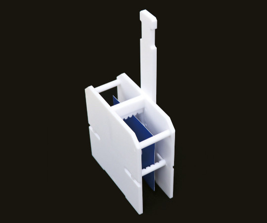 洗浄用キャリア オールテフロン製 STF2075-05 STF2075-05(1台)