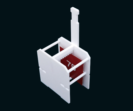 洗浄用キャリア オールテフロン製 STF2075-10 STF2075-10(1台)