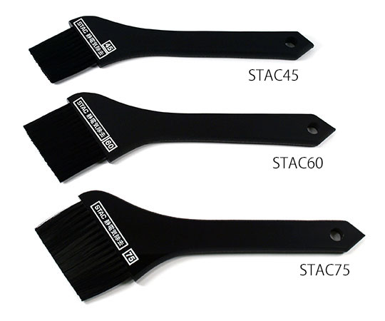 静電気除去ブラシ STAC60 STAC60(1個)