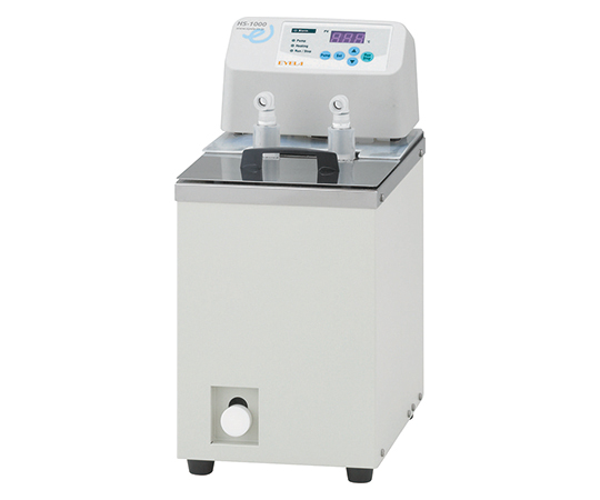 63-1394-71 温水循環装置 HS-1000 HS-1000(1台)