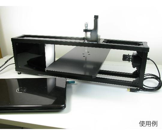 69-3835-84 自動接触角計 Simage AUTO 300 Simage AUTO 300(1個)