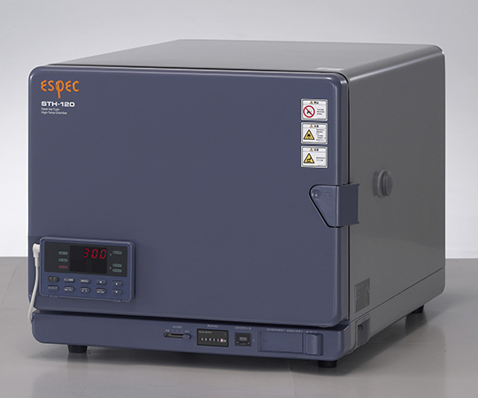 63-4170-26 小型高温チャンバー STH-120 STH-120(1台)