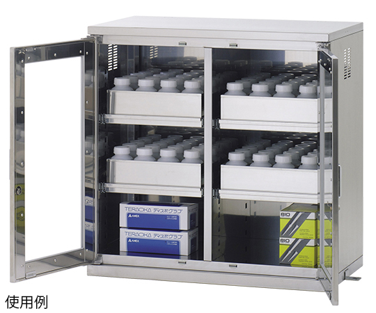 スーパーアネックス 薬品庫 ANX-701G ANX-701G(1台)