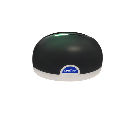 63-6325-95 温度データロガーLogTag用 通信クレードル LTI-HID LTI-HID(1台)
