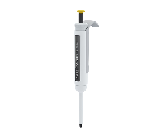 IKA Pette vario 10 - 100 μL 0020011214