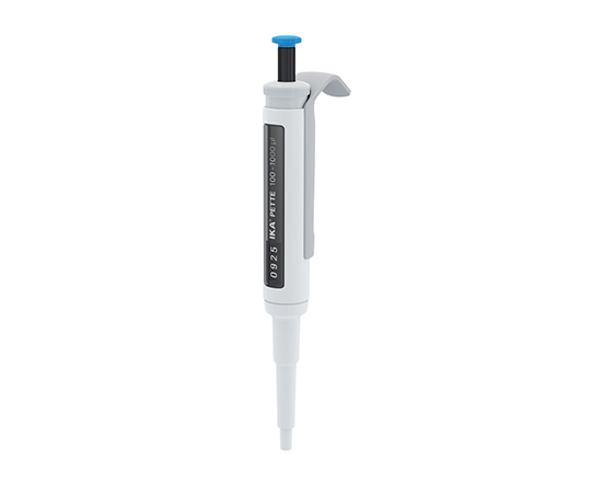 IKA Pette vario 100 - 1000 μL 0020011216