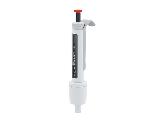 IKA Pette vario 1 - 10 mL 0020011218