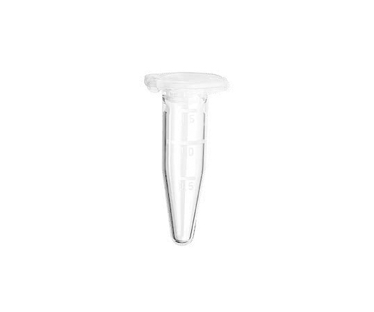 Eppendorf Safe-Lock Tubes, 1.5mL, Eppendorf Biopur, 100本, 個別包装 0030 121.589 0030121589(1パック(100本入り))