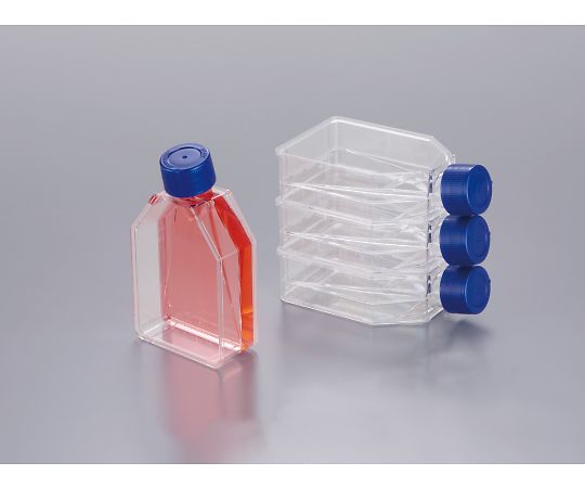 iP-TECフラスコ-25 100個(1袋10個入×10) 28445 28445(1組(10個×10袋入り))