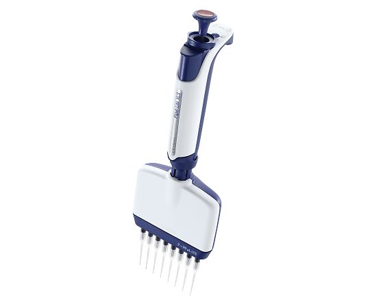 LTSピペットライトXLS+ マルチチャンネルピペット L8-20XLS+ 17013803 17013803(1本)