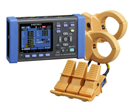 クランプオンパワーロガー PW3365-10 PW3365-10(1個)