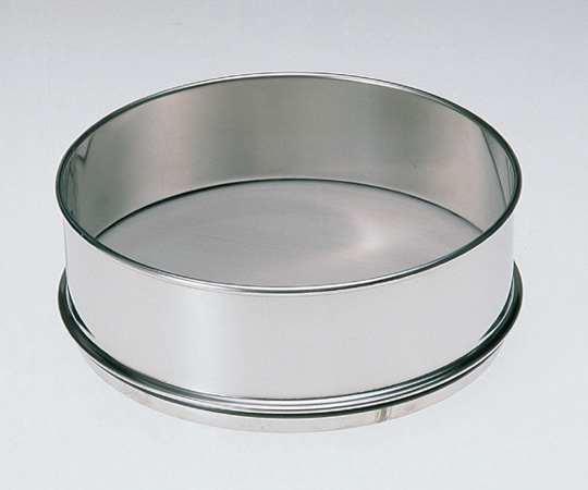 4-5989-50 試験用ふるい φ300×100 16.0mm JTS-300-100-13 JTS-300-100-13(1個)