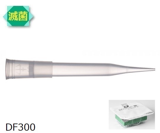 ダイアモンドチップ ブリスター DF300ST 滅菌 F172703 F172703(1箱)