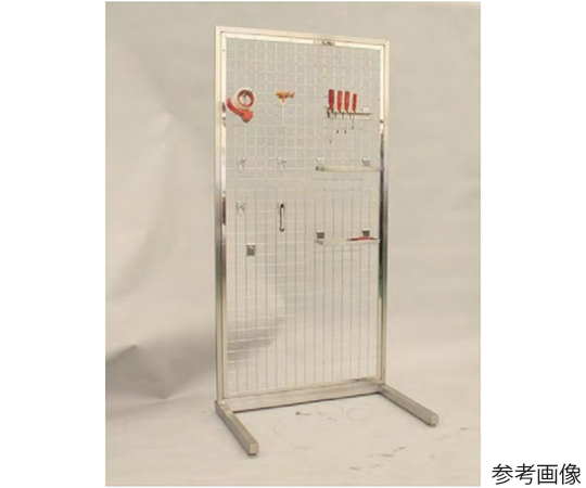 メッシュパネル 900×600×1000 MEP-1000 MEP-1000(1台)