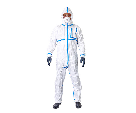 防護服 ファインガードプロ neo TS E19 2Lサイズ 30021255 1枚 30021255(1枚)