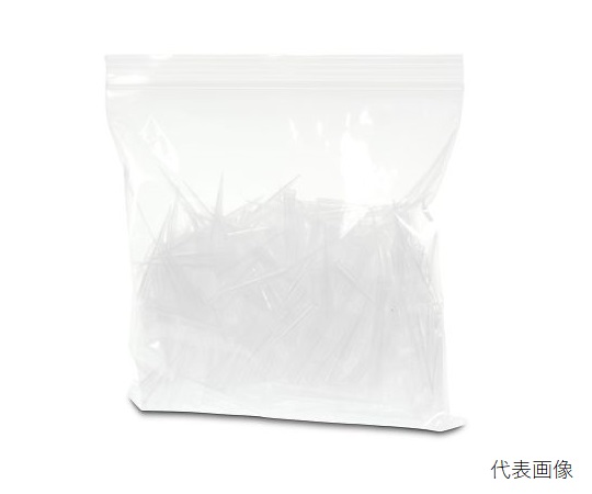 RC UNV 1000μL 1000C RGリサーチグレードチップ バルク 1袋(1000本入) 30537468 30537468(1袋(1000本入り))