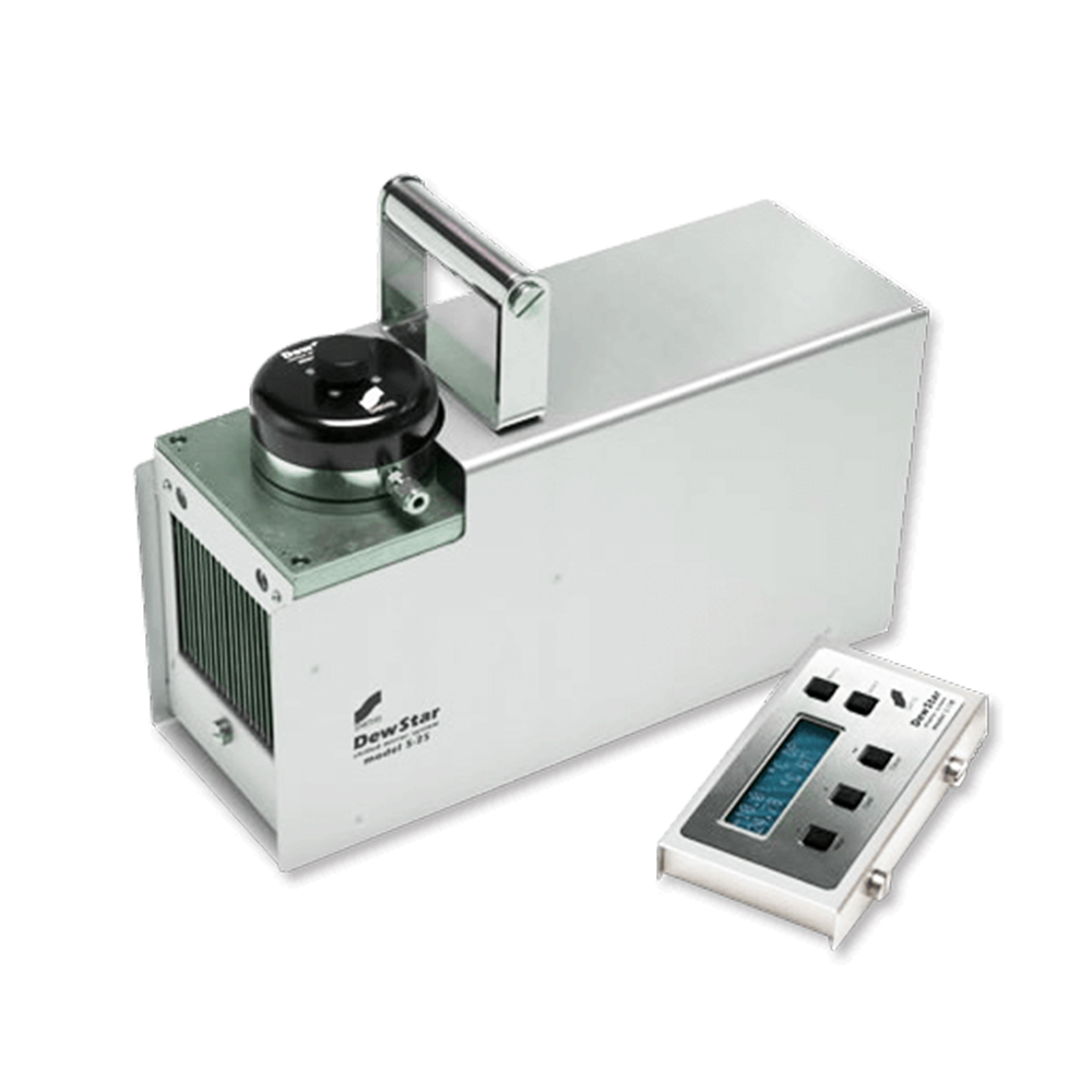 65-1794-69 鏡面冷却式露点計(低露点型) Dewstar S-2S-0 Dewstar S-2S-0(1式)