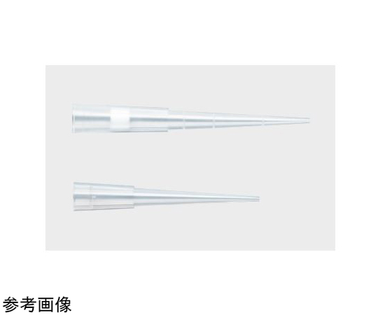 67-6303-08 チップ ART 200 LR リロードタワー フィルター 滅菌済 (96チップ×5トレイ)×2セット 1箱(96本×10ラック入) 2069-05-RT 2069-05-RT(1箱(96本×10ラック入り))