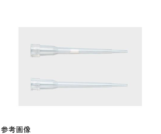 チップ ART 10 REACH LR バルク 1箱(1000チップ×1袋入) 3510-05 3510-05(1箱(1000チップ入り))