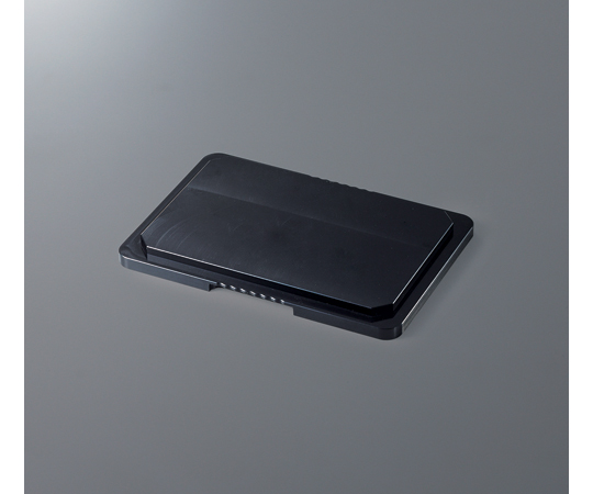 温度制御用アルミプレート [上段]80×122×4mm 黒 AB-TC1-STB AB-TC1-STB(1個)