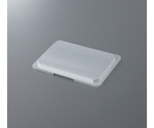 温度制御用アルミプレート [上段]80×122×4mm シルバー AB-TC1-STW AB-TC1-STW(1個)