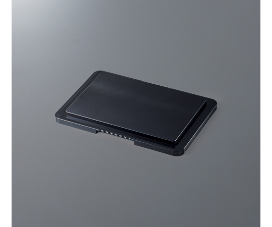 温度制御用アルミプレート [上段]77×116×4mm 黒 AB-TC2-STB AB-TC2-STB(1個)