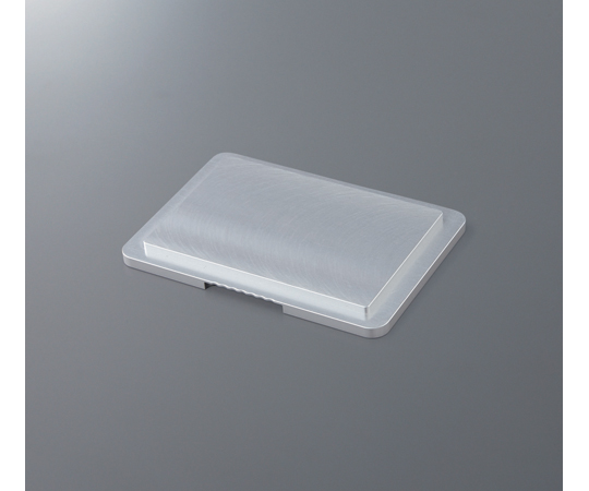 温度制御用アルミプレート [上段]77×116×4mm シルバー AB-TC2-STW AB-TC2-STW(1個)