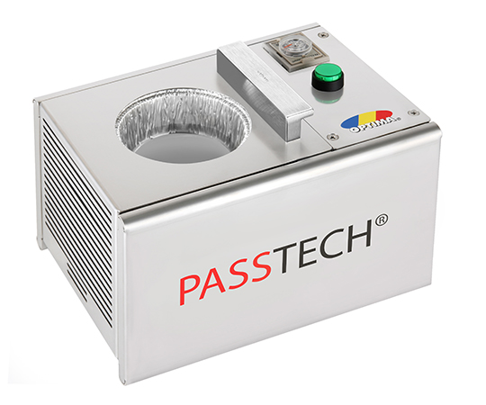 小型過酸化水素ガス除染装置 PASSTECH S1Basic PASSTECH S1Basic(1台)