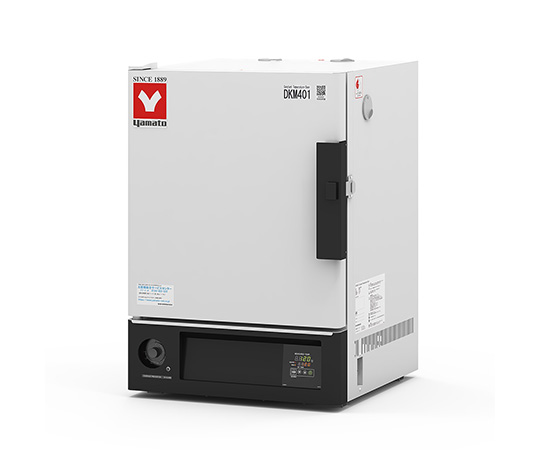送風定温恒温器(送風式オーブン) 560×600×820mm DKM401 DKM401(1台)