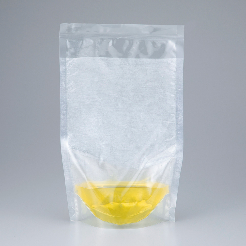 調整済緩衝ペプトン水 300032 自立フィルターパック 30袋入 300032(1箱(30袋入り))