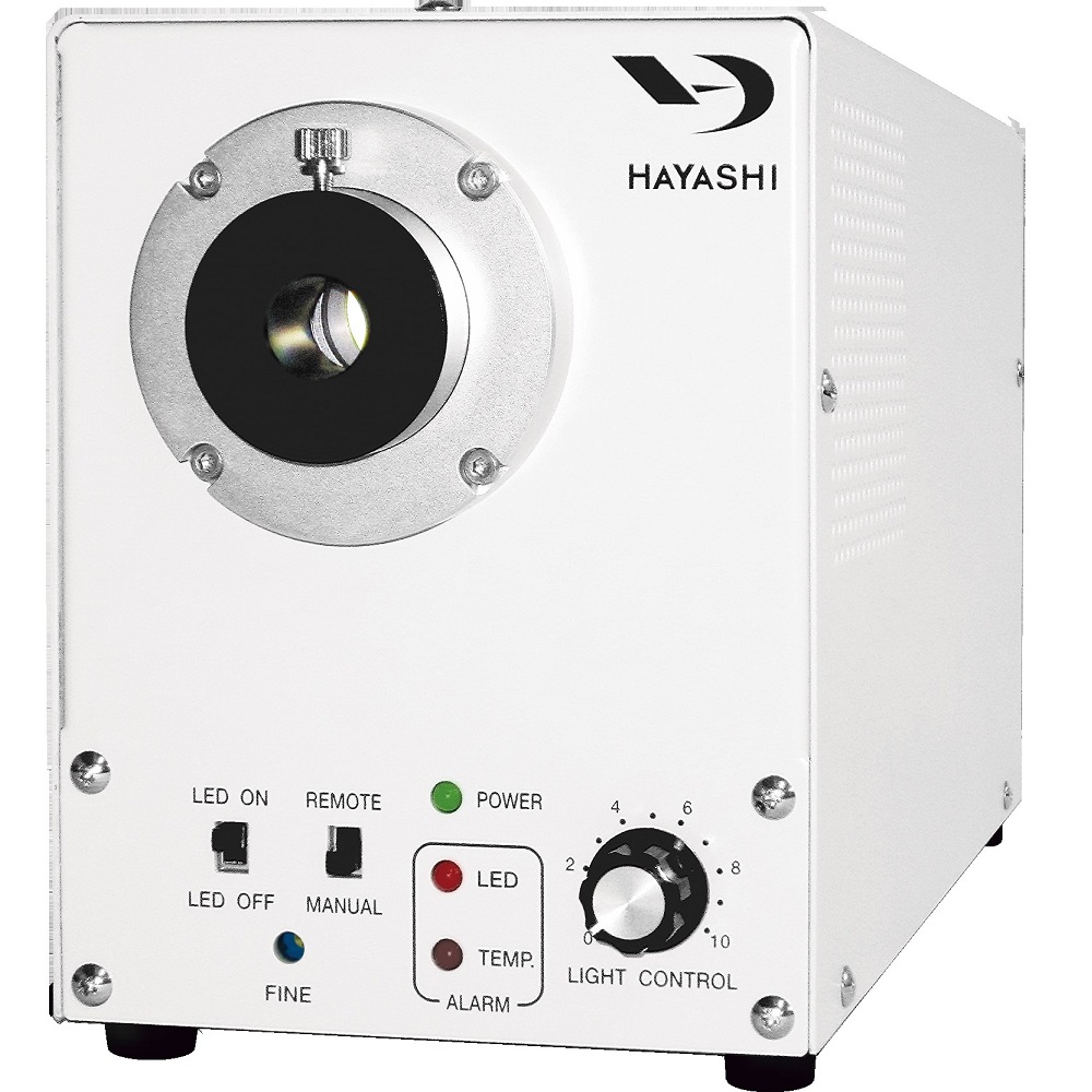 LED光源(ルミナエース) 155W LA-HDF7010RL LA-HDF7010RL(1台)