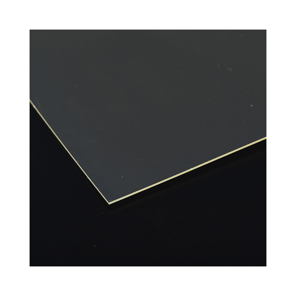 精密部品仮固定用シート(ゲルベースシート) フラットFS9(フラット) GS00-17001 GS00-17001(1枚)