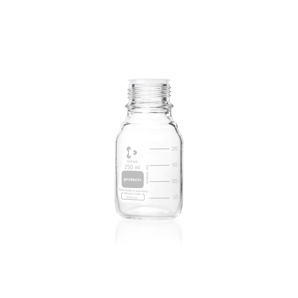 プロテクトプラスコートねじ口びん びんのみ 250mL 017580-250A 1個 017580-250A(1個)