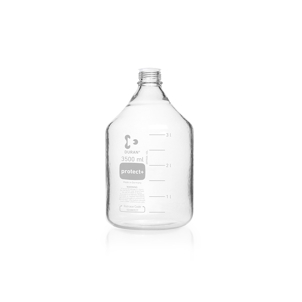 プロテクトプラスコートねじ口びん びんのみ 3500mL 017580-3500 017580-3500(1本)