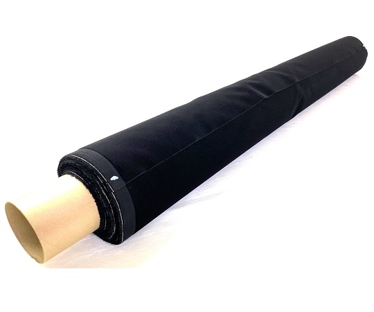 遮光布(ベルベット) 1000mm×10m(1枚)