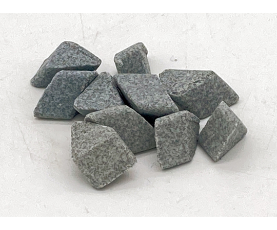 ASバレルメディア 荒研磨 湿式バレル研磨用 5kg AS-ART-10 AS-ART-10(1箱(5kg入り))