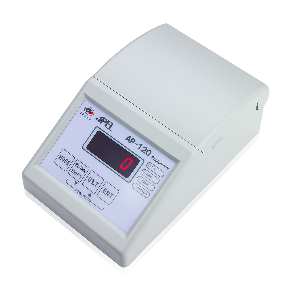 光電比色計 AP-120 AP-120(1箱)