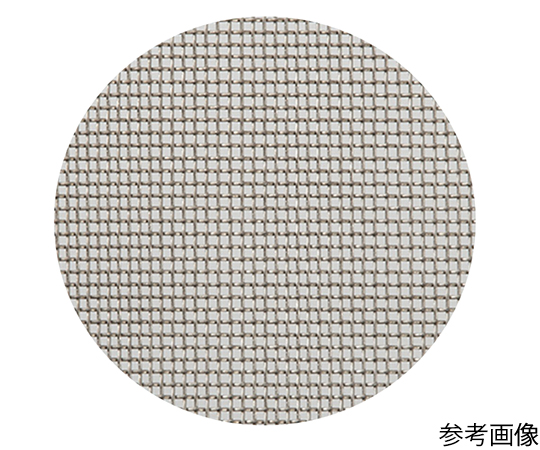 丸型チタンメッシュ #60 Φ13 30枚(1袋(30枚入り))