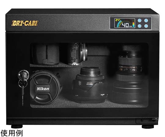 ドライキャビ W380×D290×H290(足含む)mm PD-28 PD-28(1台)