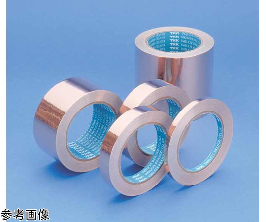 電解銅箔テープ(薄型品)CU-19ST 19.0mm(1本)