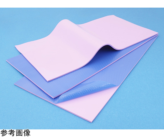 サーモスター/熱伝導率2.2W/m・kタイプ TMS-22-30 3.0mm±0.3mm(1枚)