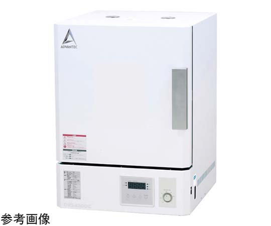 定温乾燥器 30L DRA330DC DRA330DC(1台)