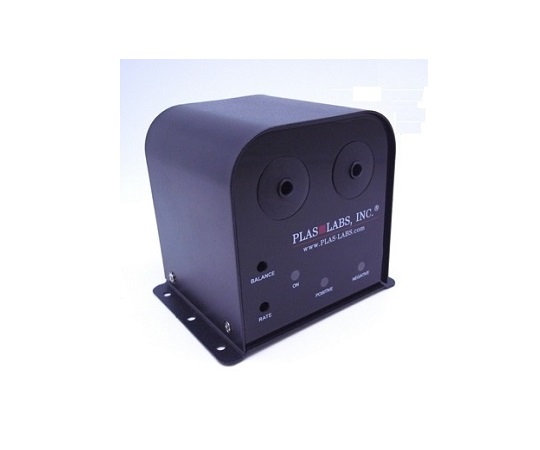 【受注停止】67-9224-07 グローブボックス用ワークステーション帯電防止イオナイザー Z744036-1EA Z744036-1EA(1台)