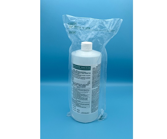 66-0023-32 スポアクレンズRTU 850mL 114552 1本 114552(1本)