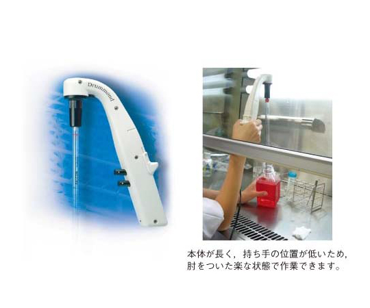 68-0449-34 ピペット・エイド XL 4-000-105 4-000-105(1式)