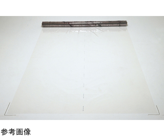 セイデンクリスタル透明 1200mm×10m×3.0mm(1巻)